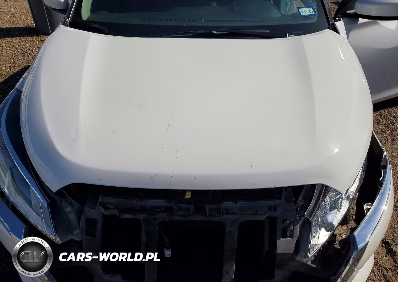 2024 Nissan Kicks Sv VIN:3N1CP5CV6RL574215 - 11