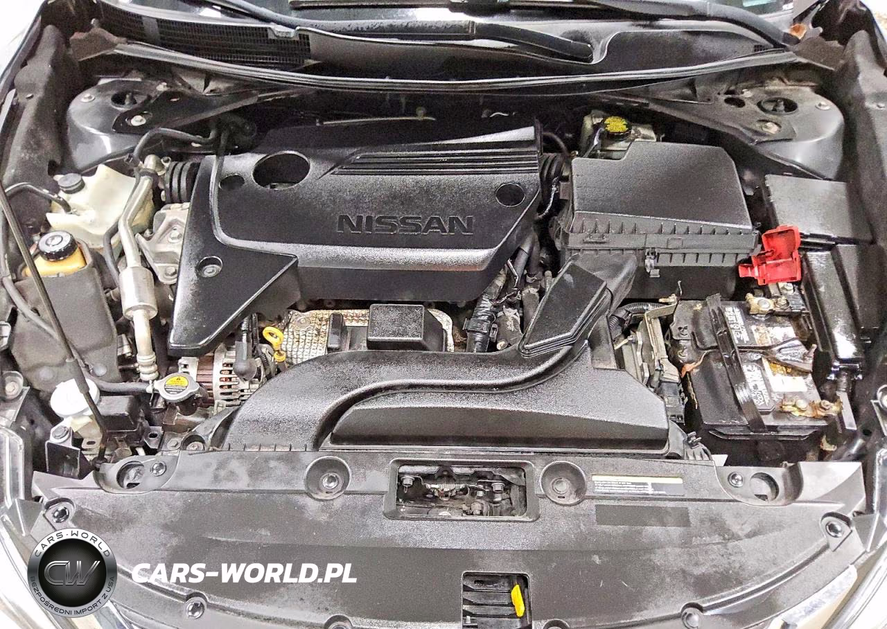 2018 Nissan Altima 2.5 Sl VIN:1N4AL3AP9JC167858 - 11