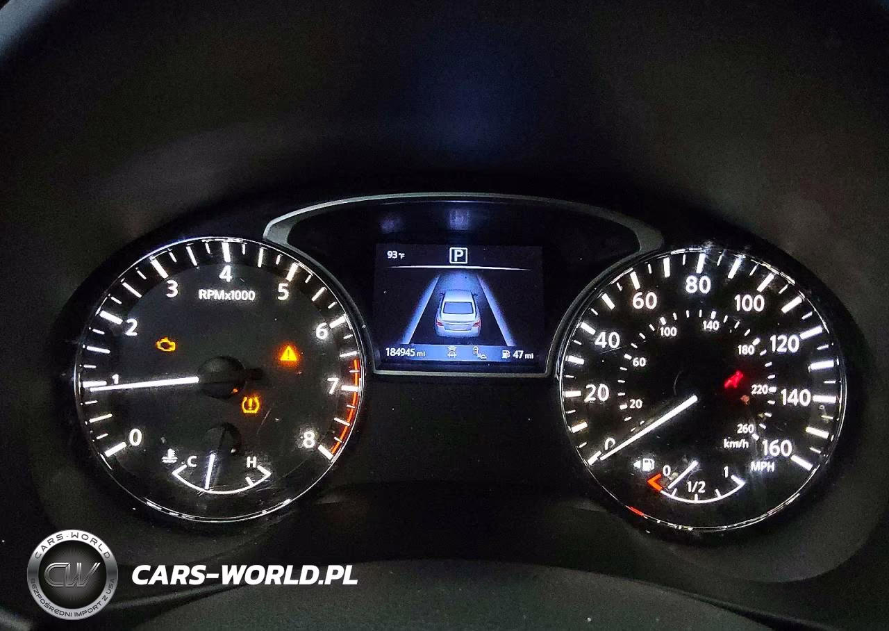 2018 Nissan Altima 2.5 Sl VIN:1N4AL3AP9JC167858 - 9
