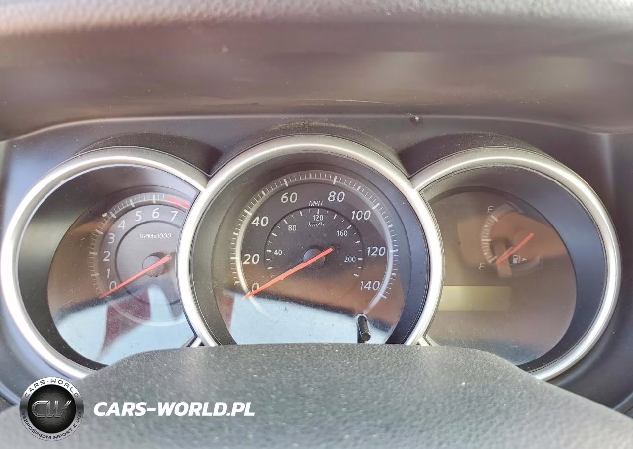 2011 Nissan Versa 1.8 S VIN:3N1BC1CP2BL408099 - 9