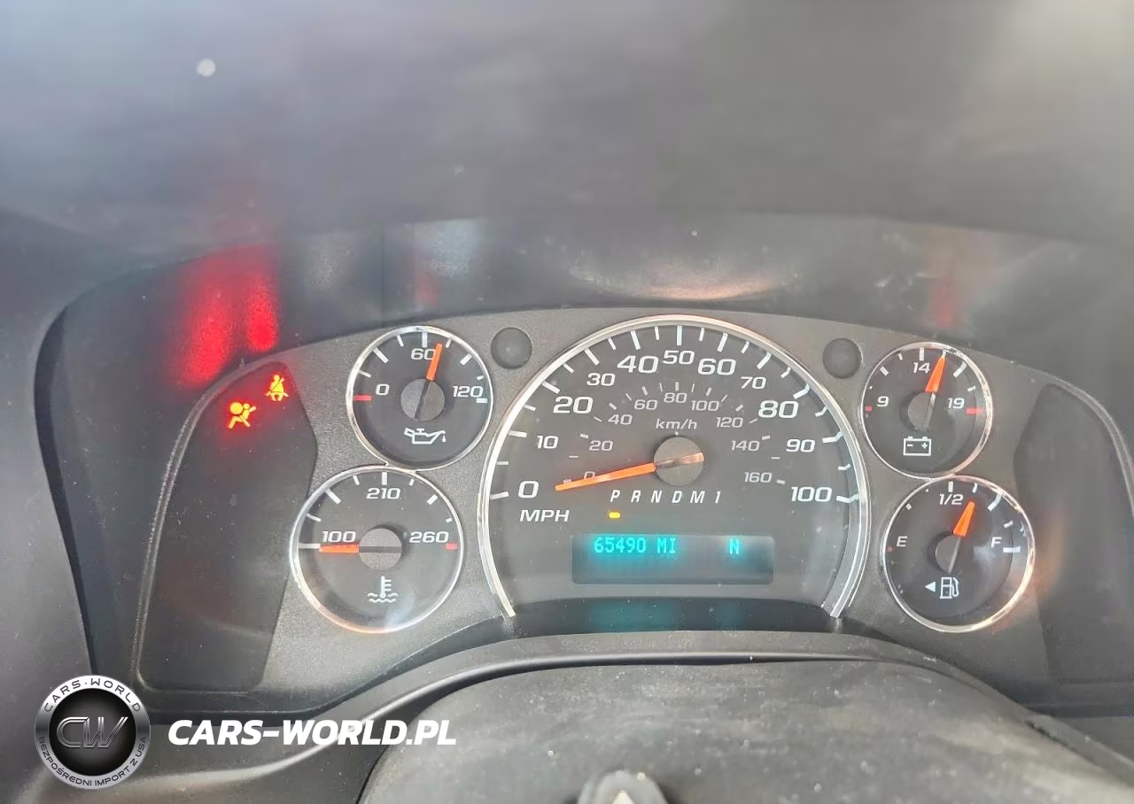2022 Chevrolet Express G2500 VIN:1GCWGAFP0N1139708 - 9