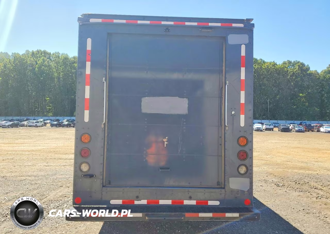 2021 Ford Transit T-350 Hd Delivery Truck VIN:1FDDF6P8XMKA56046 - 6