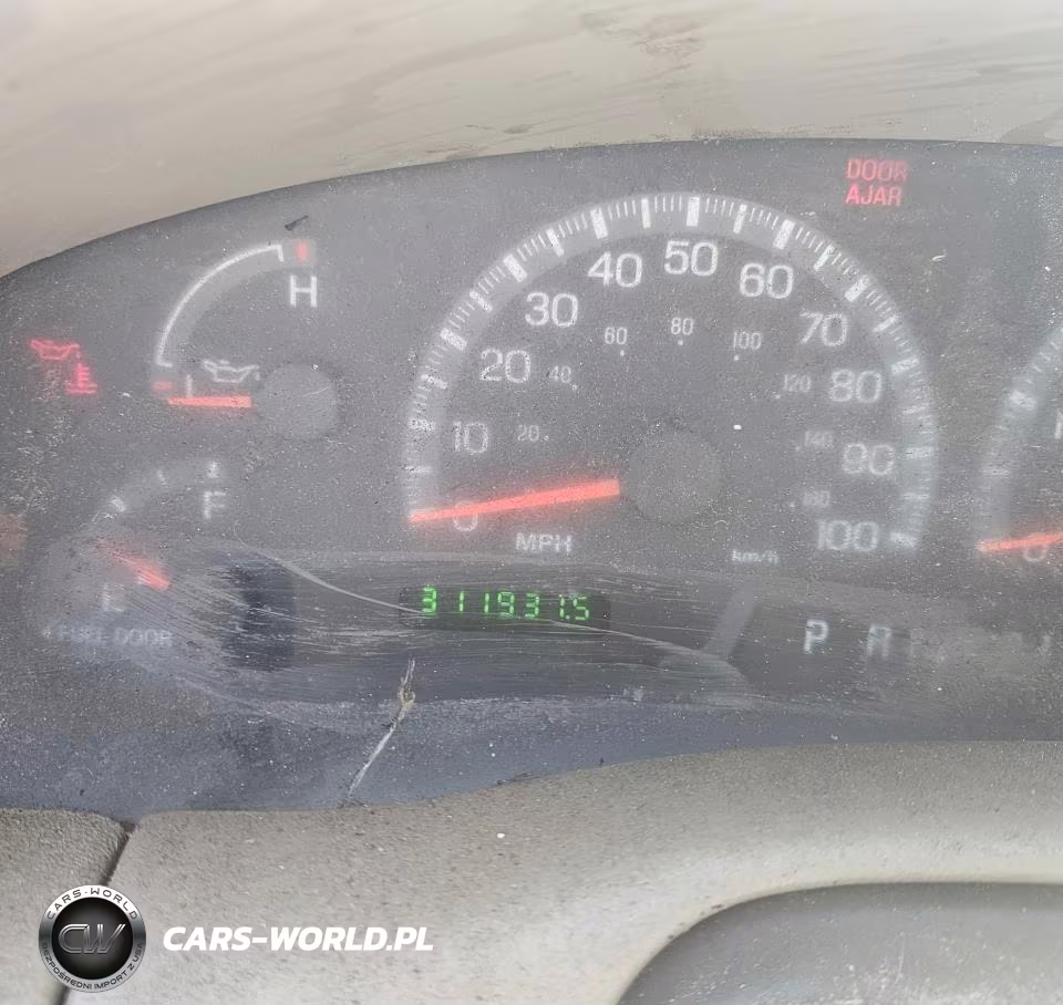 2002 Ford F150 VIN:1FTRX17W62NB94784 - 9