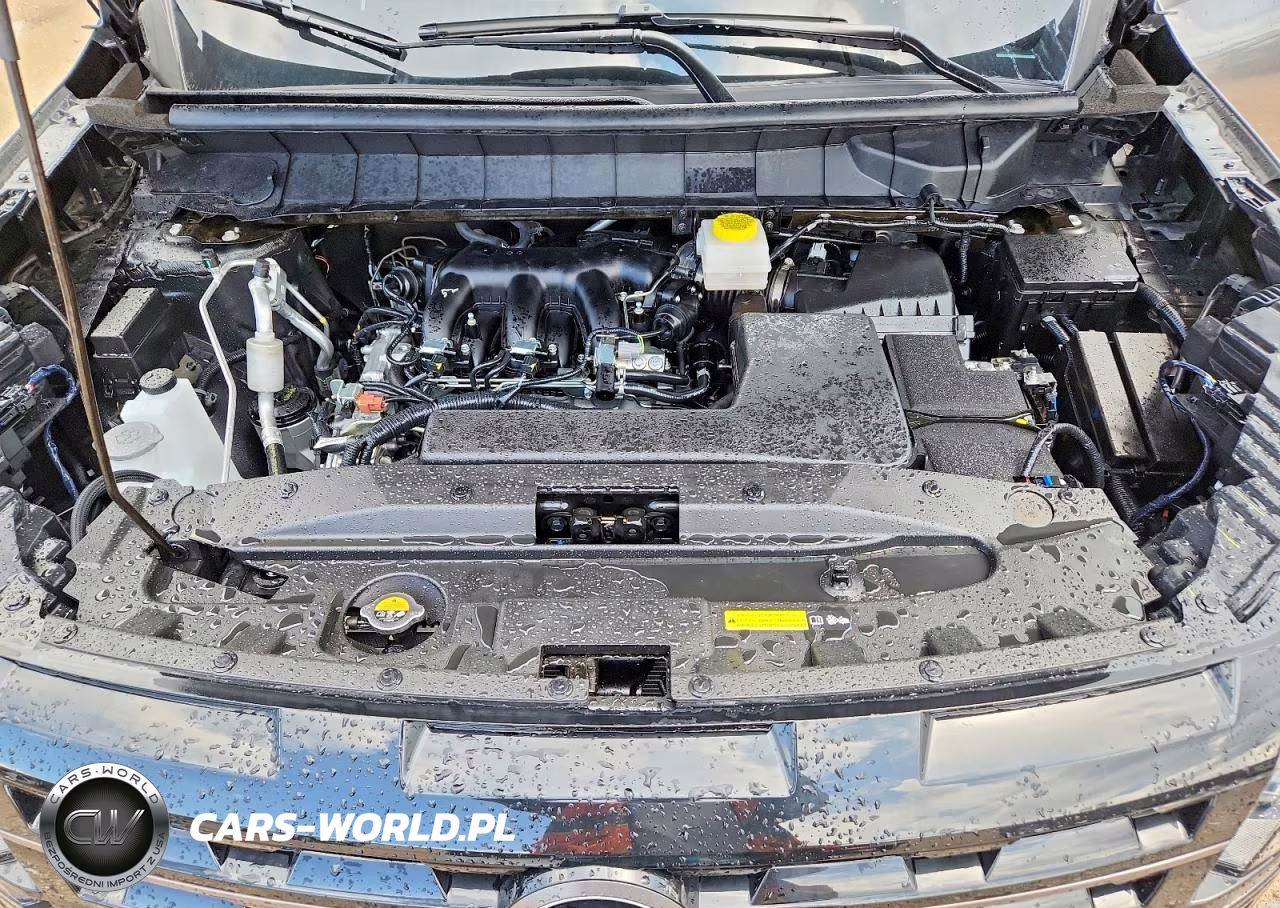 2026 Nissan Pathfinder Sv VIN:5N1DR3BS5TC236245 - 12