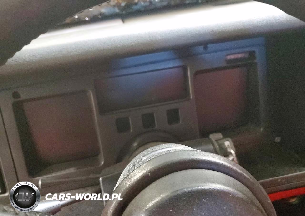 1986 Chevrolet Corvette VIN:1G1YY0783G5126611 - 9
