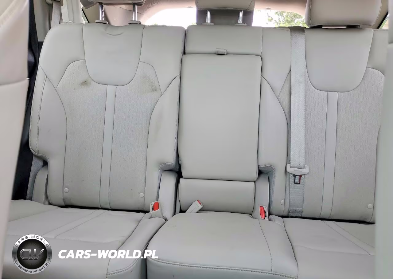 2023 Kia Sorento S VIN:5XYRLDLC0PG221324 - 10