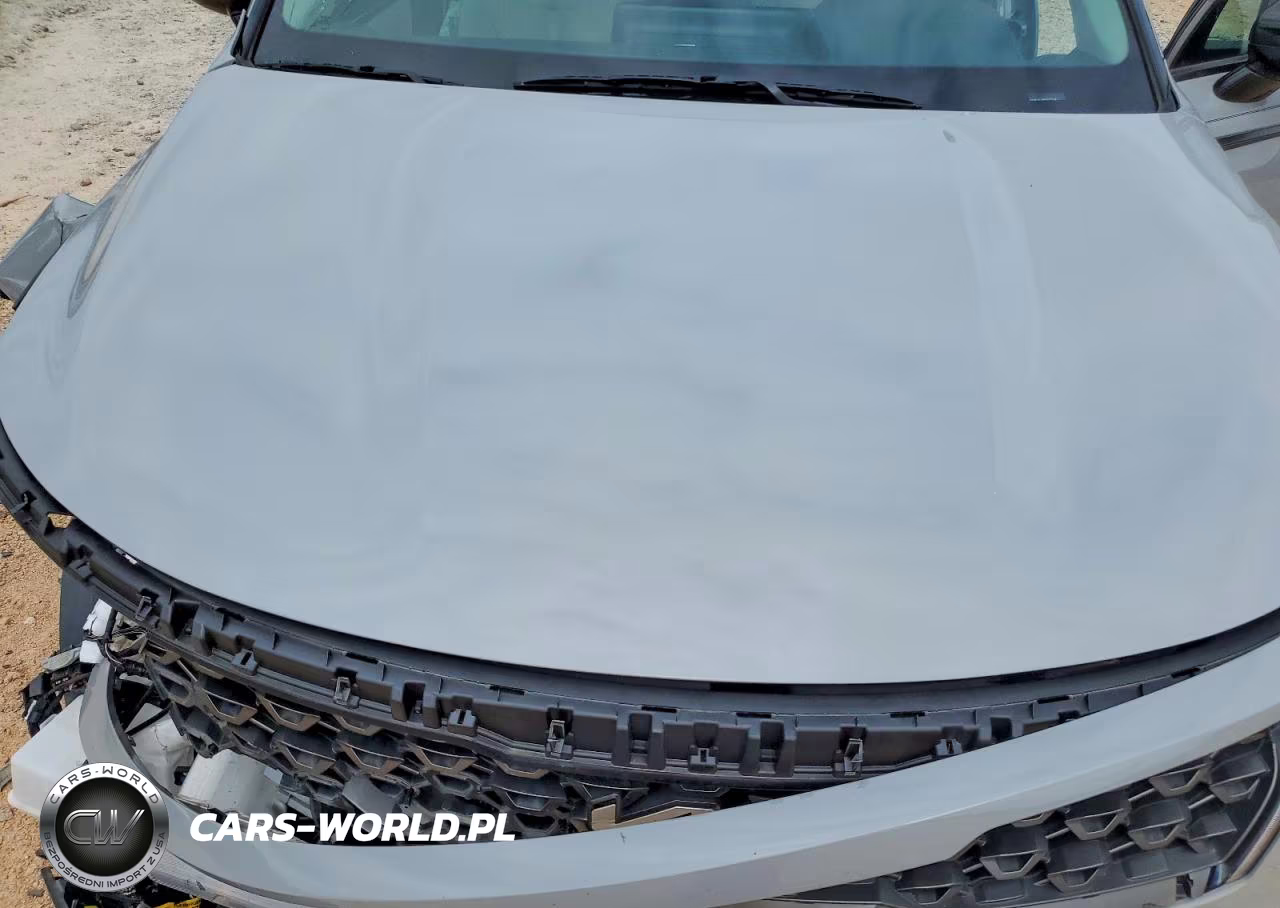 2023 Kia Sorento S VIN:5XYRLDLC0PG221324 - 12