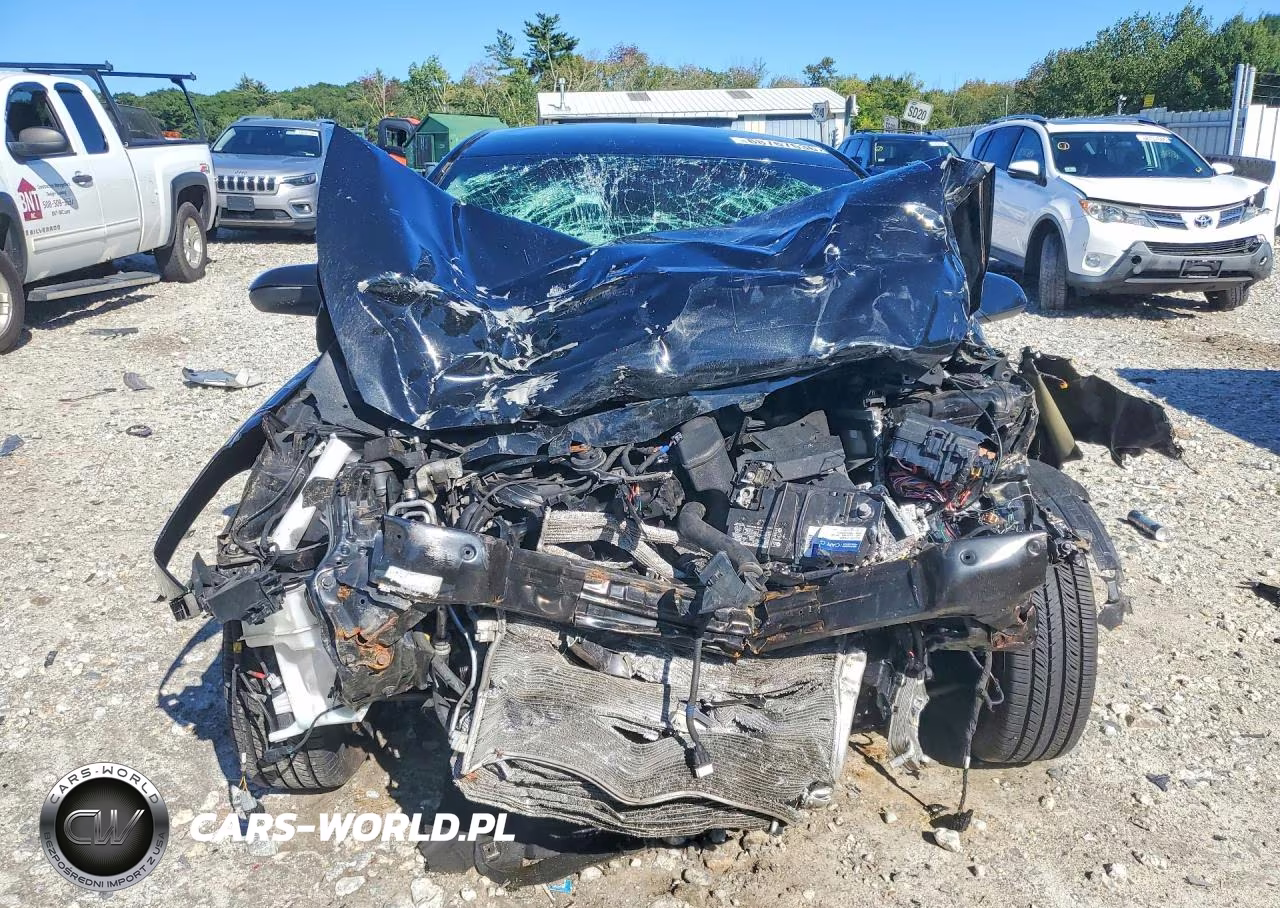 2018 Hyundai Sonata Se VIN:5NPE24AF5JH706623 - 5