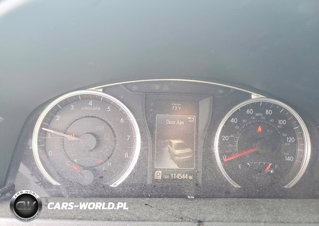 2017 Toyota Camry Se VIN:4T1BF1FK3HU626373 - 9