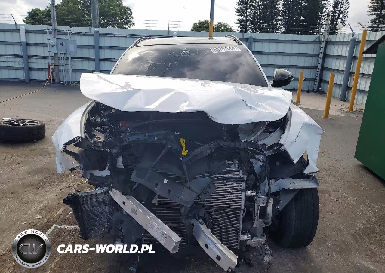 2020 Alfa Romeo Stelvio VIN:ZASPAJAN2L7C92717 - 5