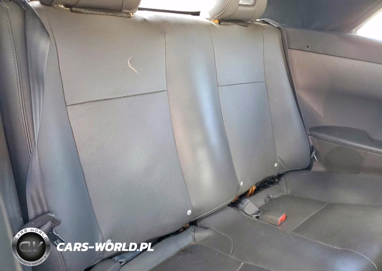 2008 Toyota Camry Solara Sle V6 VIN:4T1FA38P88U159150 - 10