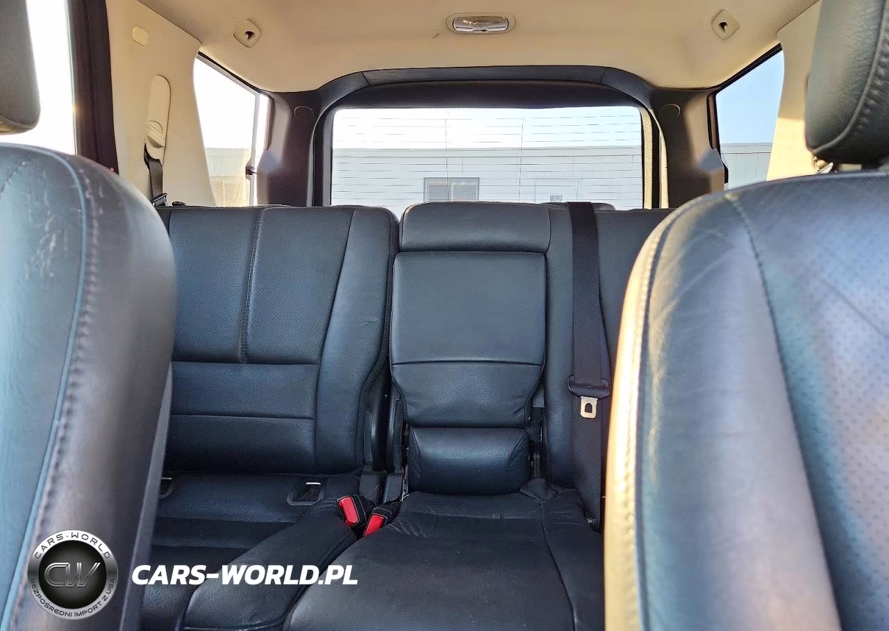 2003 Mercedes-Benz Ml 500 VIN:4JGAB75E13A377782 - 10
