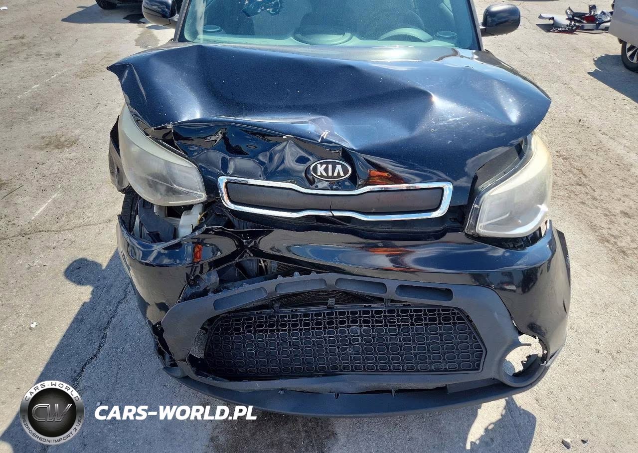 2016 Kia Soul Base VIN:KNDJN2A23G7338088 - 11