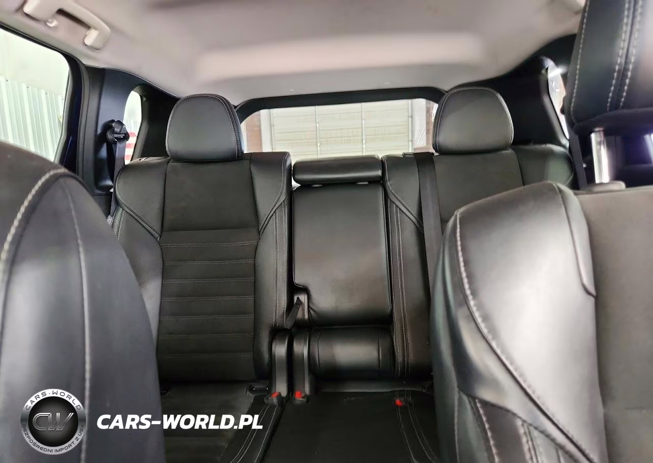 2024 Mitsubishi Outlander Se VIN:JA4J4VA85RZ071854 - 10