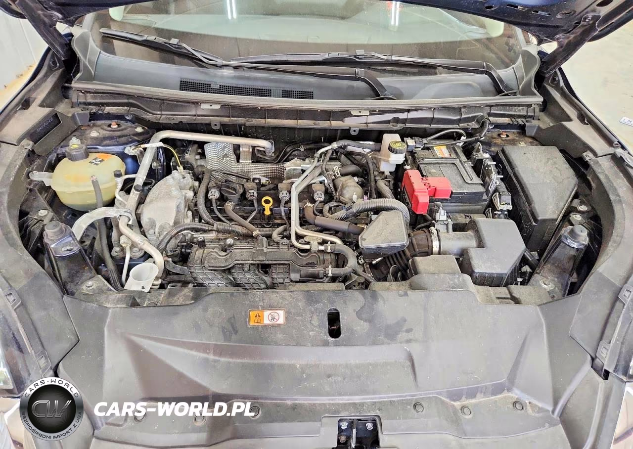 2024 Mitsubishi Outlander Se VIN:JA4J4VA85RZ071854 - 12