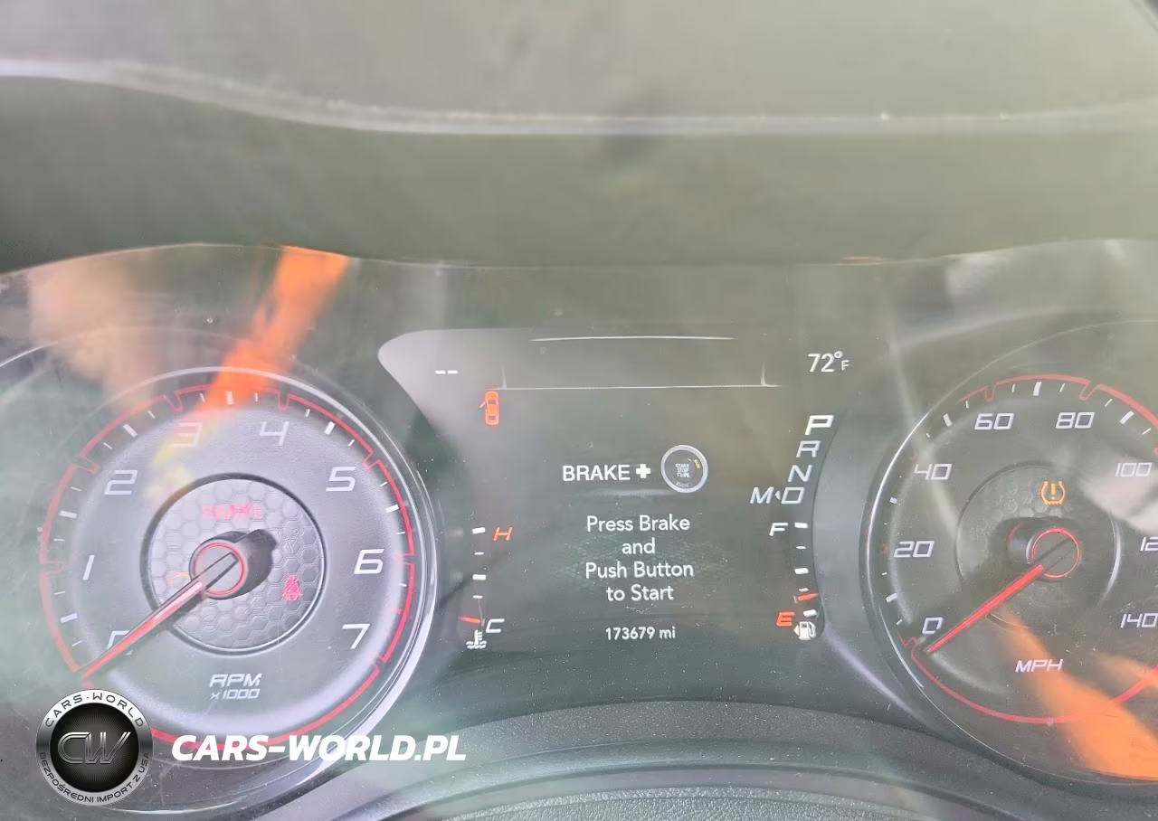 2016 Dodge Charger Sxt VIN:2C3CDXHG2GH242360 - 9