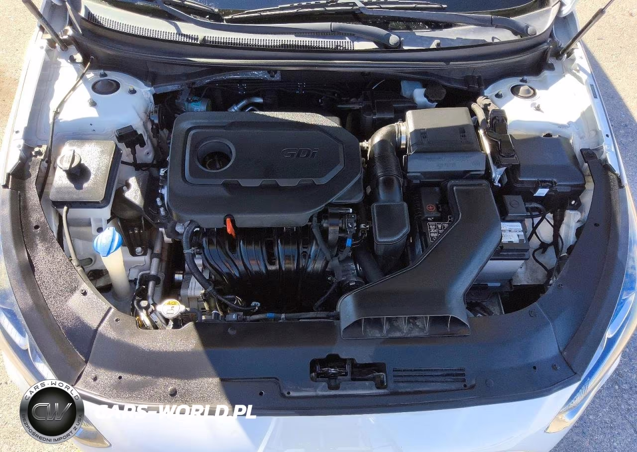2018 Hyundai Sonata Sel VIN:5NPE34AF9JH617859 - 11