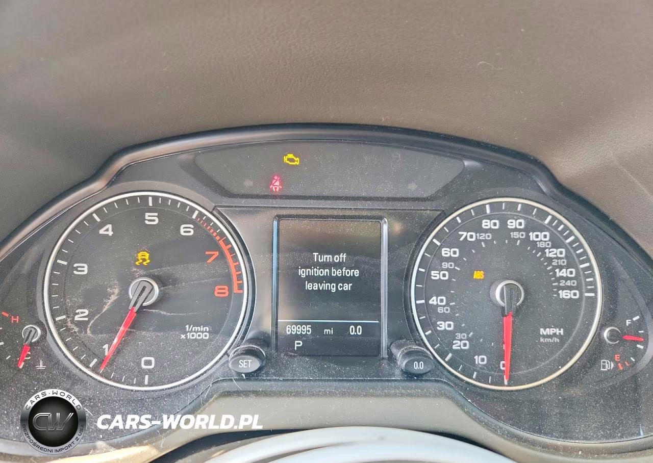 2014 Audi Q5 Premium Plus VIN:WA1LFAFP5EA042102 - 9