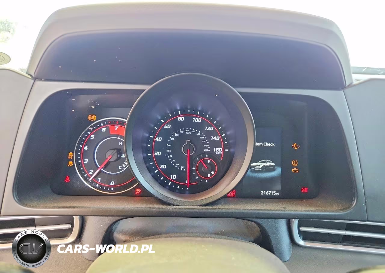 2022 Hyundai Elantra Se VIN:KMHLL4AG3NU329245 - 9