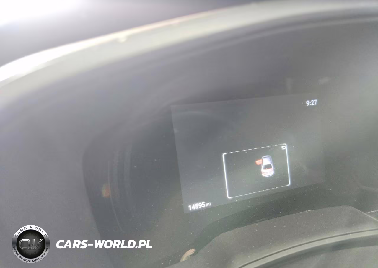 2026 Toyota Corolla Le VIN:5YFB4MDE6TP421449 - 9