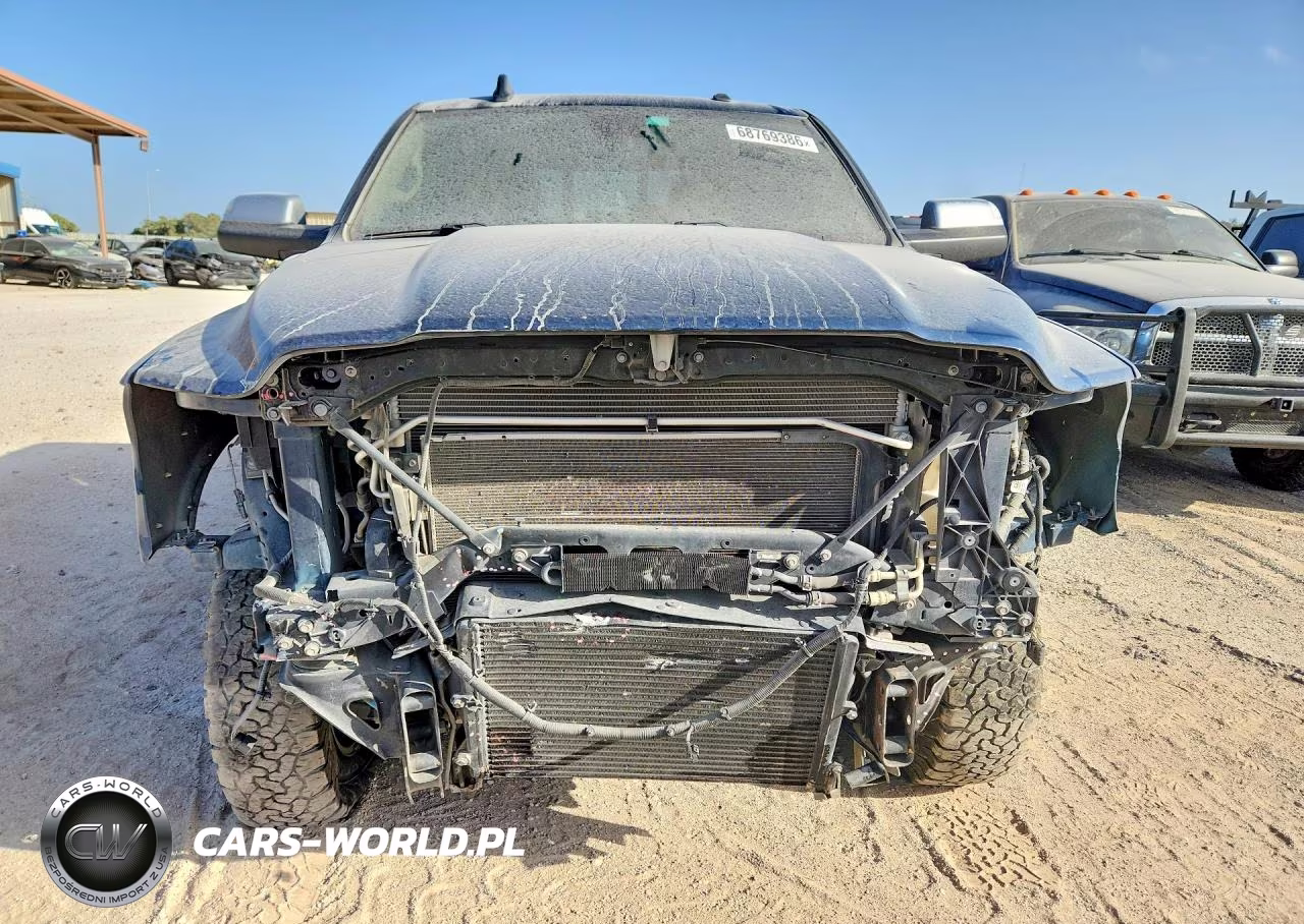 2022 Ram 2500 Laramie VIN:3C6UR5FLXNG372669 - 5