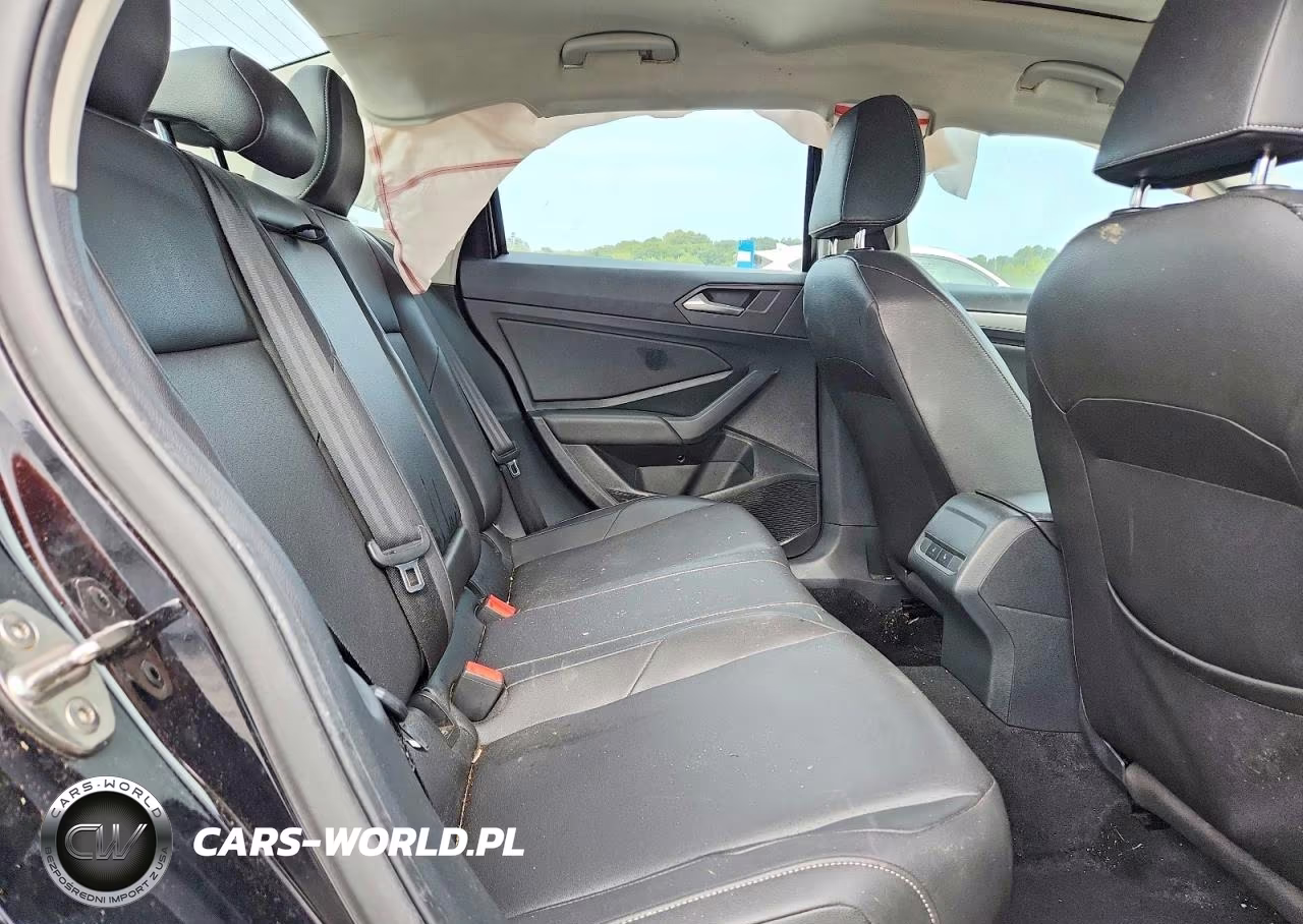2020 Volkswagen Jetta S VIN:3VWCB7BU9LM011268 - 10