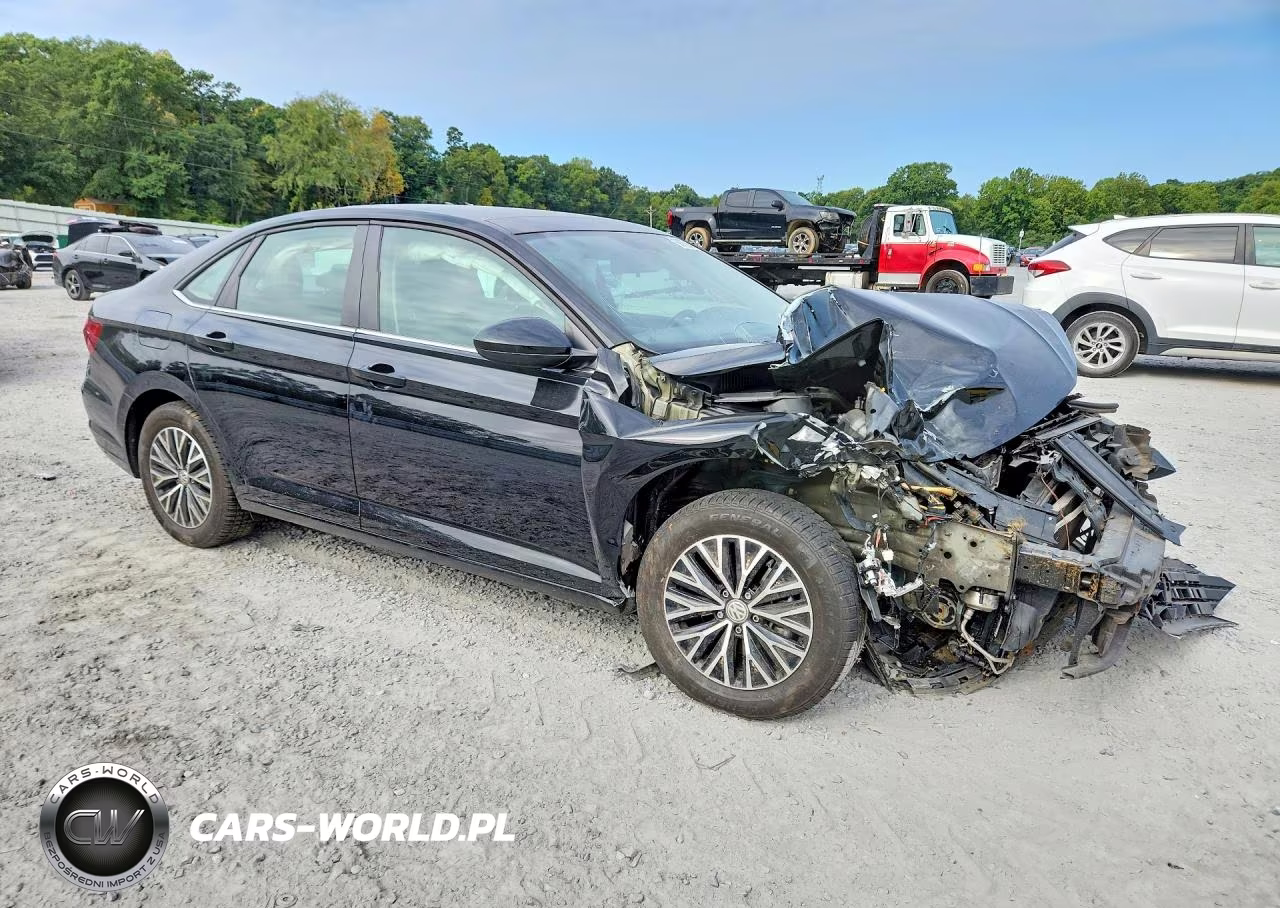 2020 Volkswagen Jetta S VIN:3VWCB7BU9LM011268 - 4