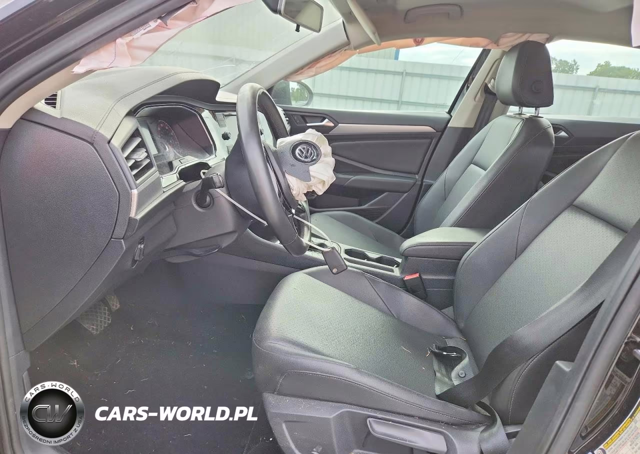 2020 Volkswagen Jetta S VIN:3VWCB7BU9LM011268 - 7