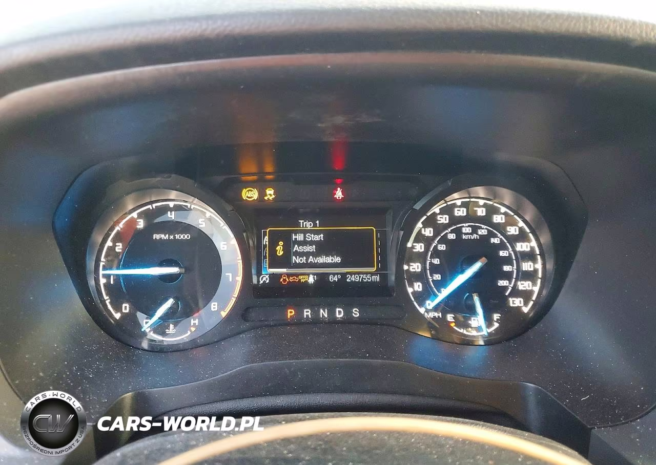 2020 Ford Ranger Xl VIN:1FTER1EH5LLA42876 - 9