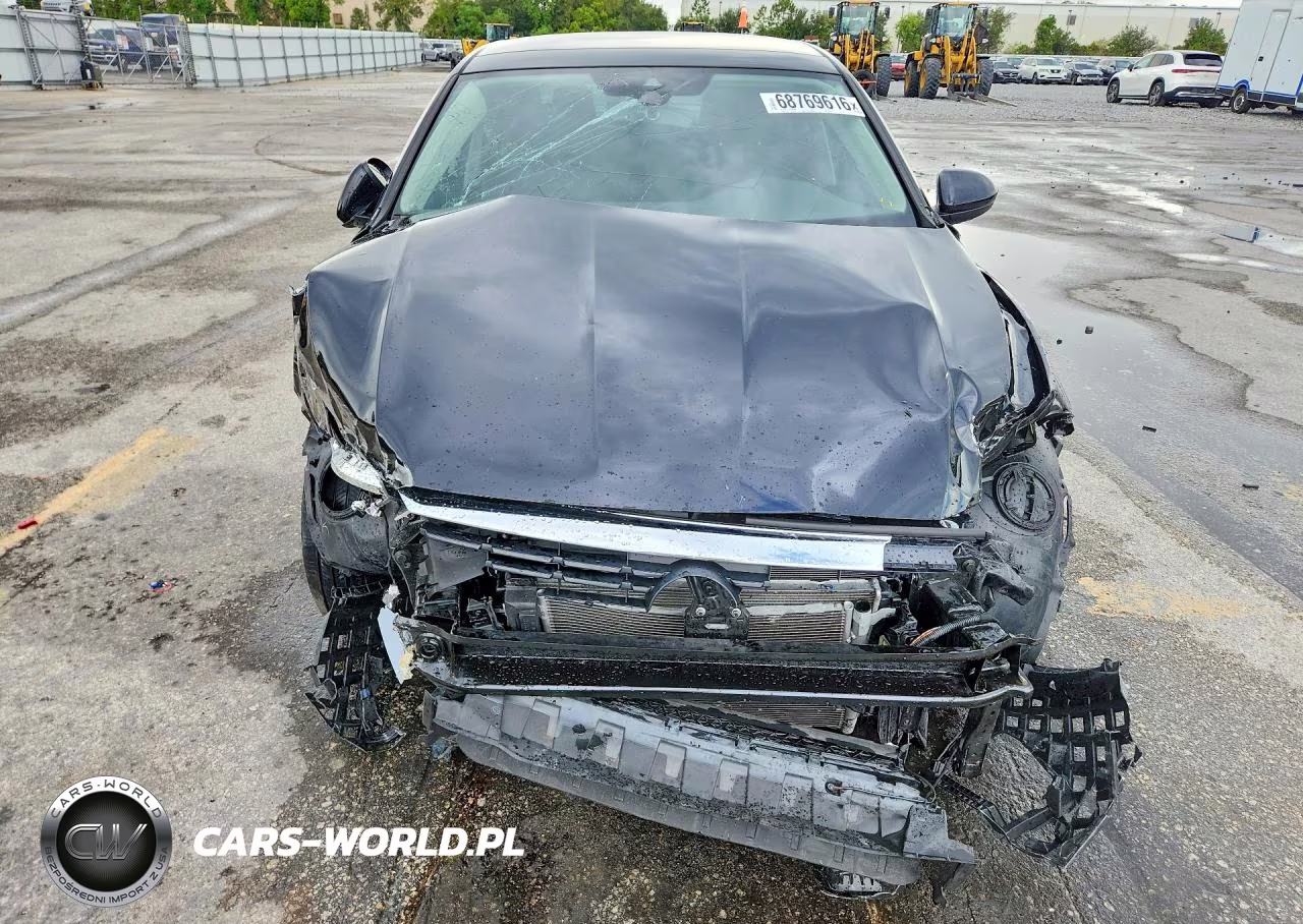 2022 Volkswagen Jetta Se VIN:3VW7M7BUXNM014873 - 5