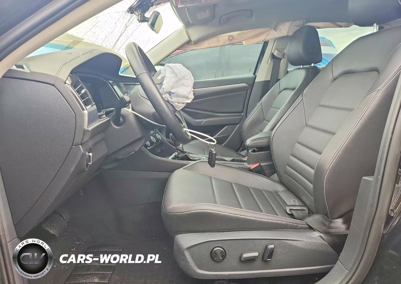 2022 Volkswagen Jetta Se VIN:3VW7M7BUXNM014873 - 7