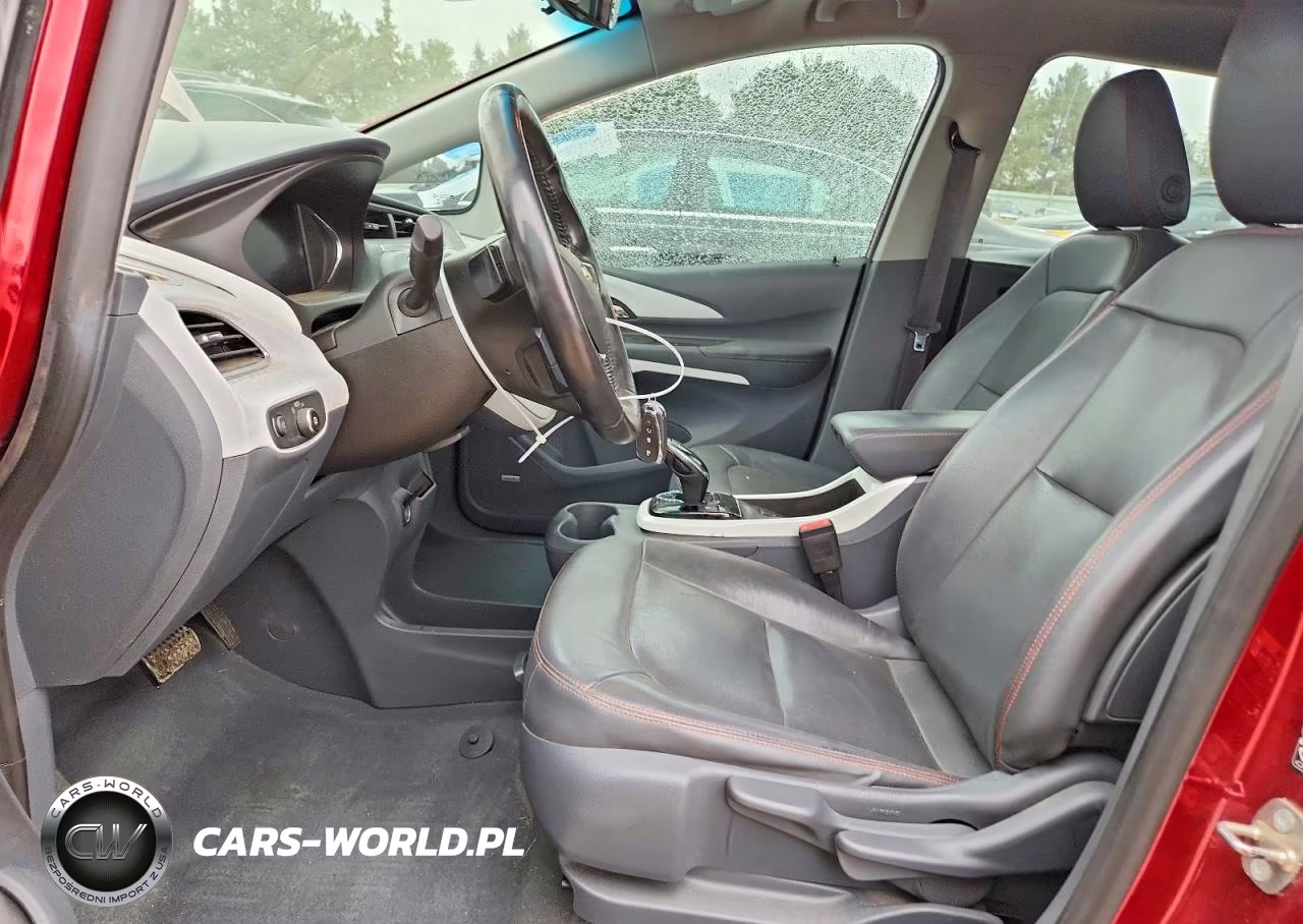 2017 Chevrolet Bolt Ev Premier VIN:1G1FX6S04H4177816 - 7