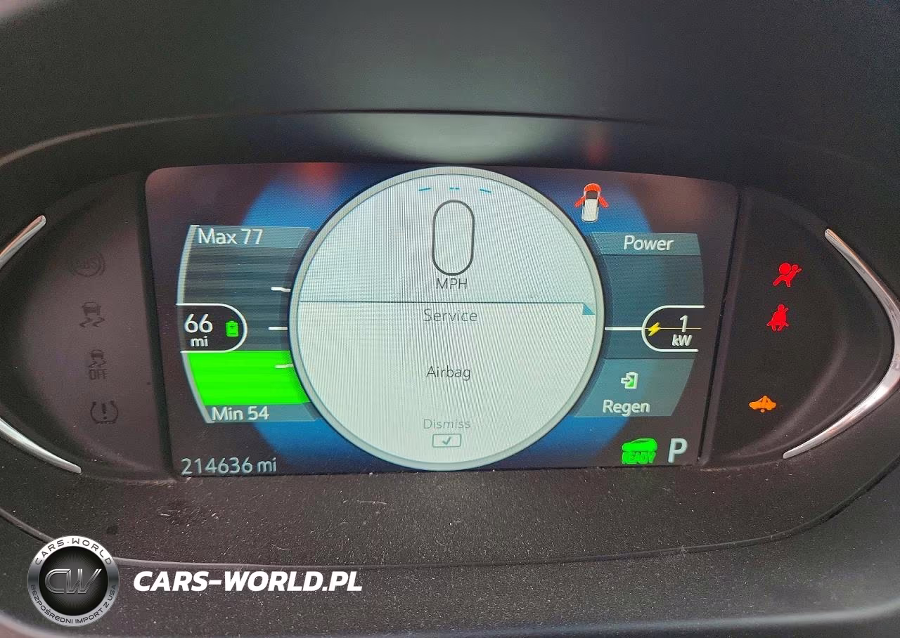 2017 Chevrolet Bolt Ev Premier VIN:1G1FX6S04H4177816 - 9