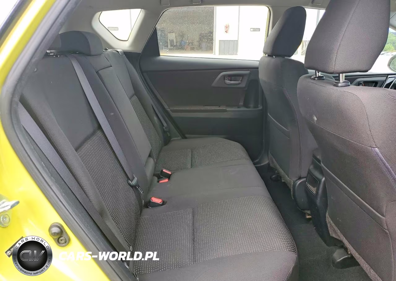 2016 Scion Im Base VIN:JTNKARJE9GJ518791 - 10