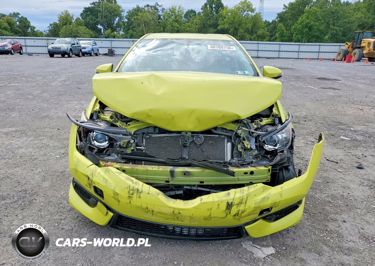 2016 Scion Im Base VIN:JTNKARJE9GJ518791 - 5
