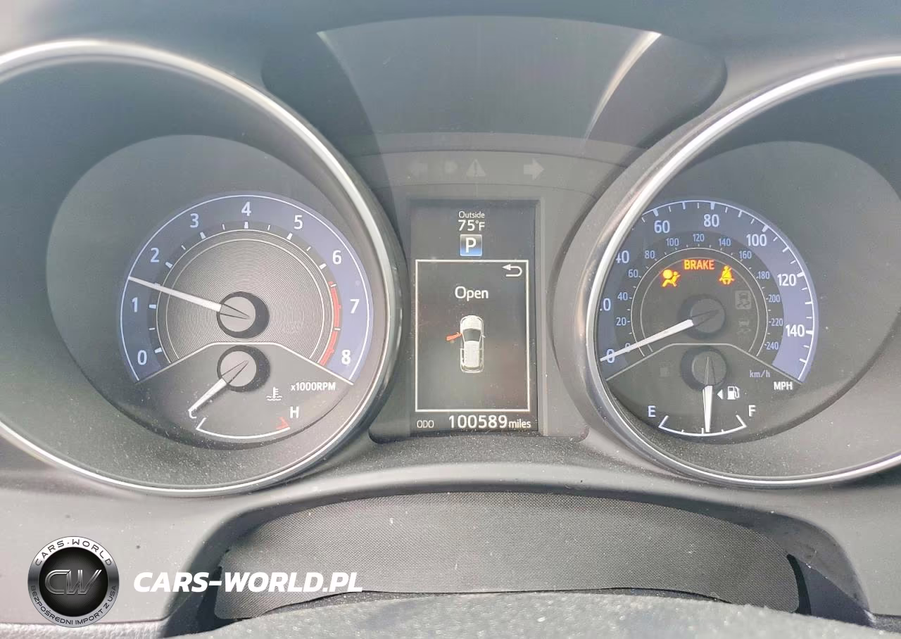 2016 Scion Im Base VIN:JTNKARJE9GJ518791 - 9