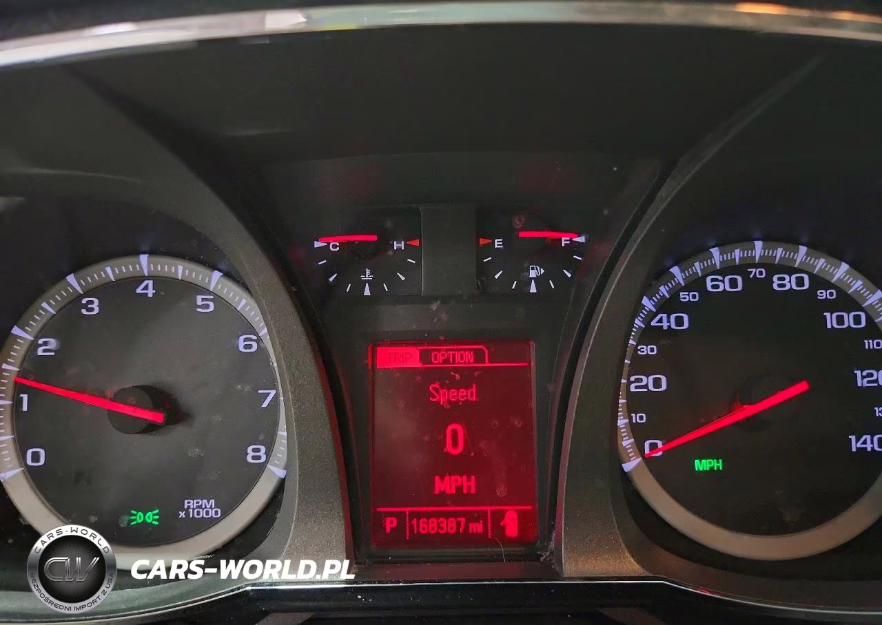 2013 GMC Terrain Sle VIN:2GKALSEK4D6411369 - 9