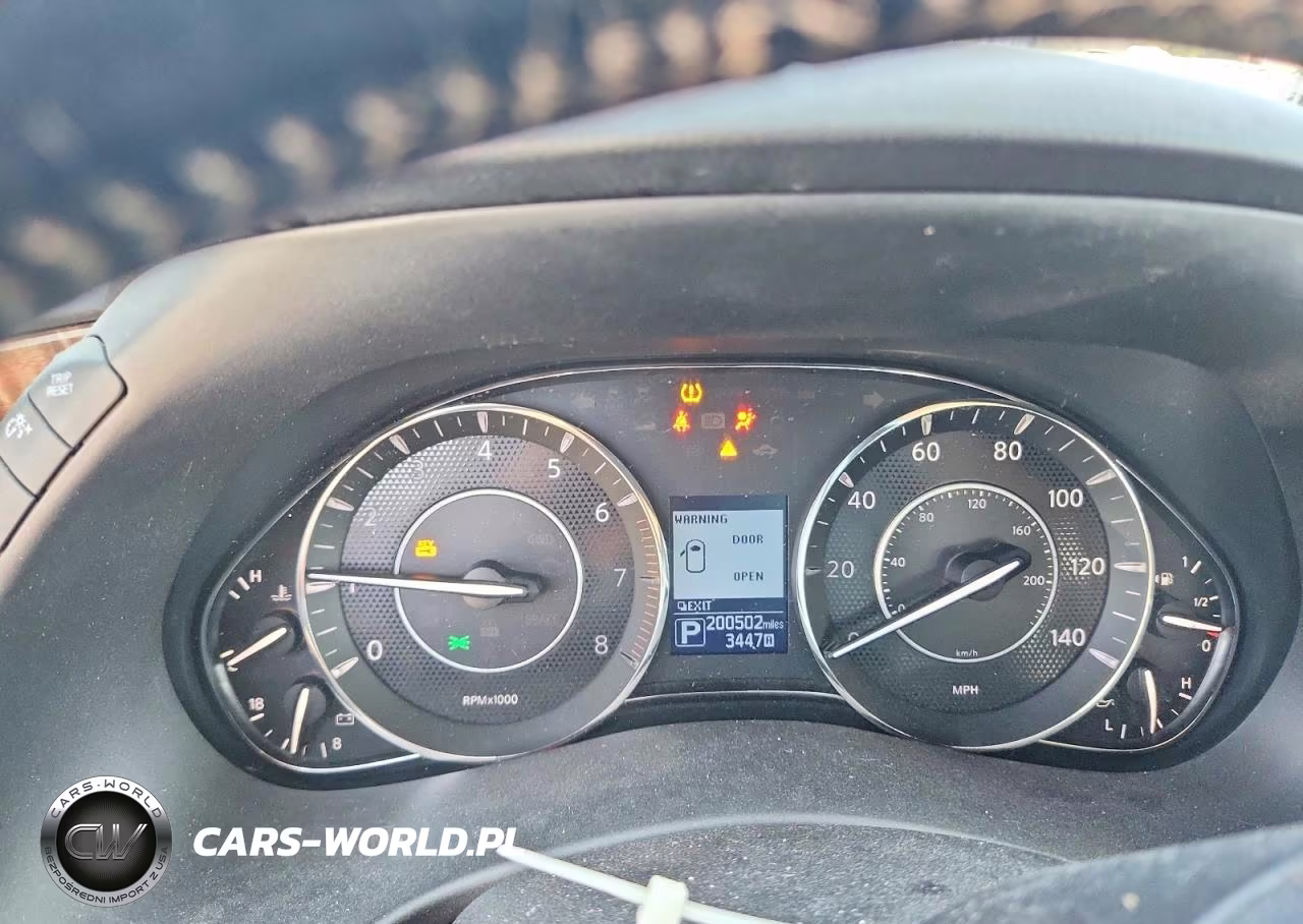 2019 Nissan Armada Sv VIN:JN8AY2NC3K9585168 - 9