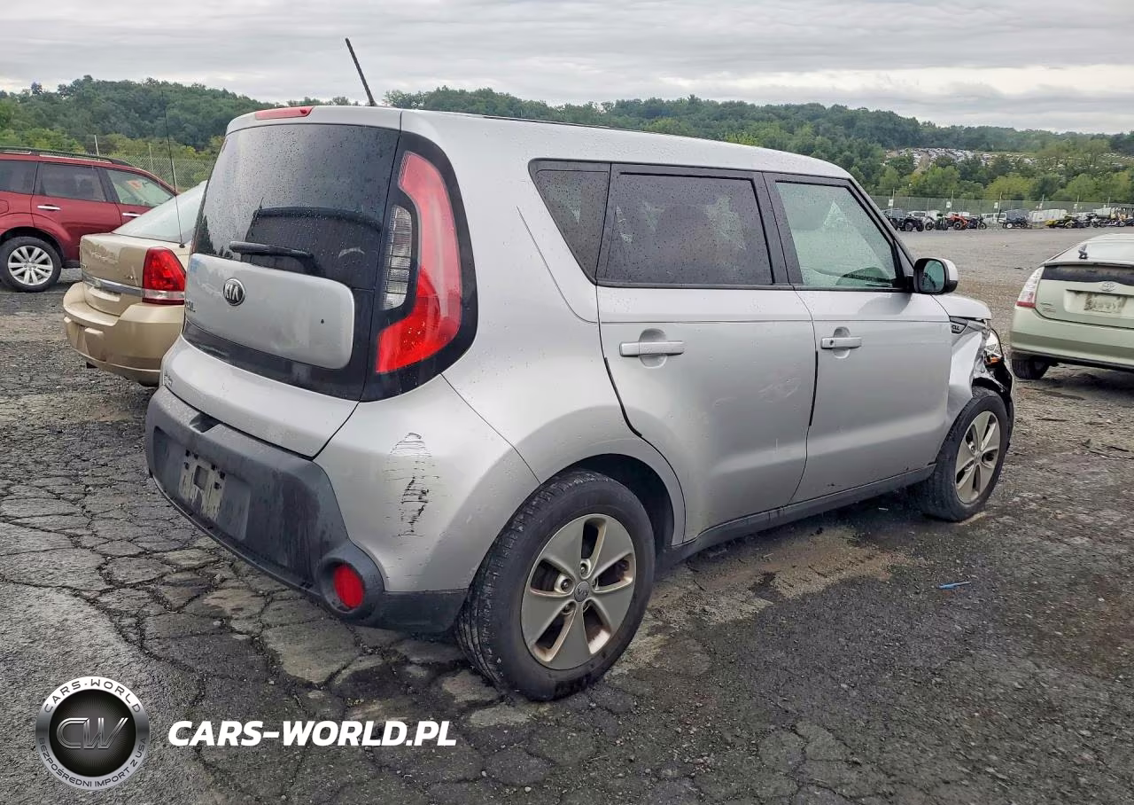 2016 Kia Soul Base VIN:KNDJN2A25G7855778 - 3