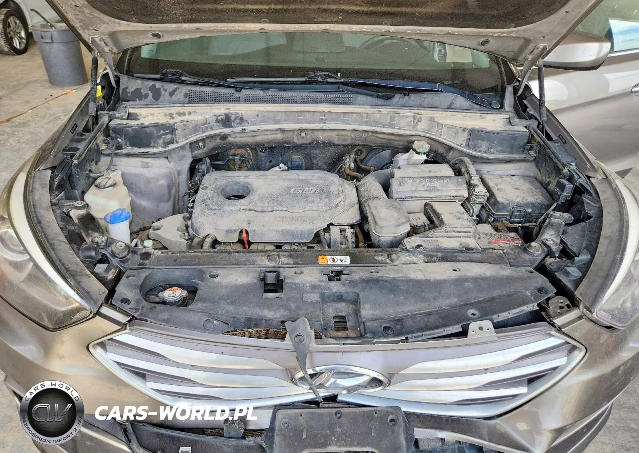 2018 Hyundai Santa Fe Sport 2.4L VIN:5NMZTDLB7JH084211 - 12