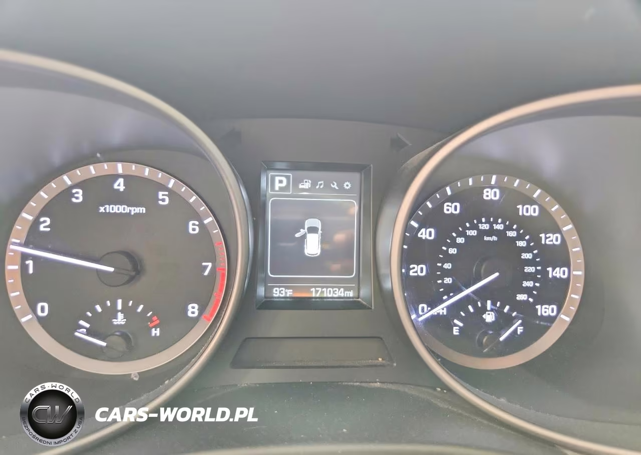 2018 Hyundai Santa Fe Sport 2.4L VIN:5NMZTDLB7JH084211 - 9