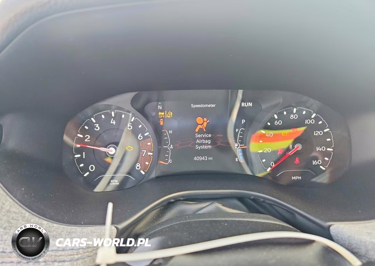 2022 Jeep Compass Latitude VIN:3C4NJDBB8NT134693 - 9
