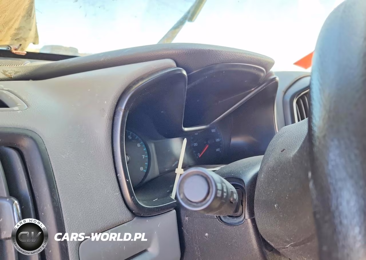 2022 Chevrolet Colorado VIN:1GCHTBEN6N1204040 - 9