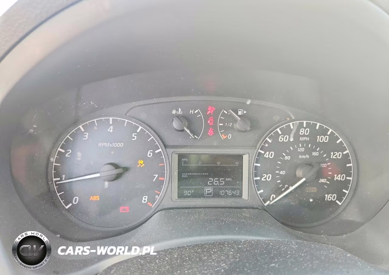 2017 Nissan Sentra S VIN:3N1AB7AP3HY249139 - 10