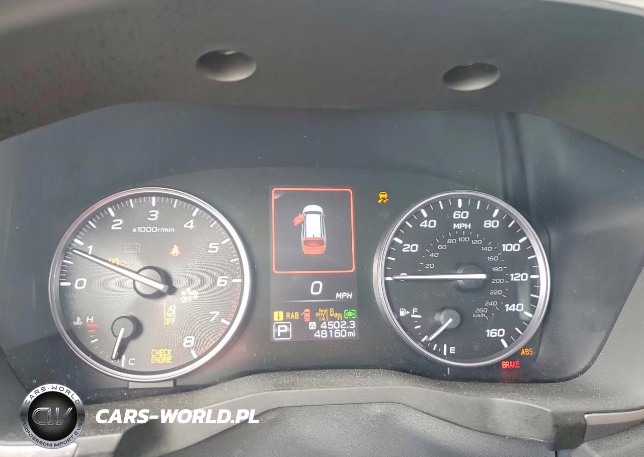 2023 Subaru Ascent Touring VIN:4S4WMAWD2P3428526 - 9