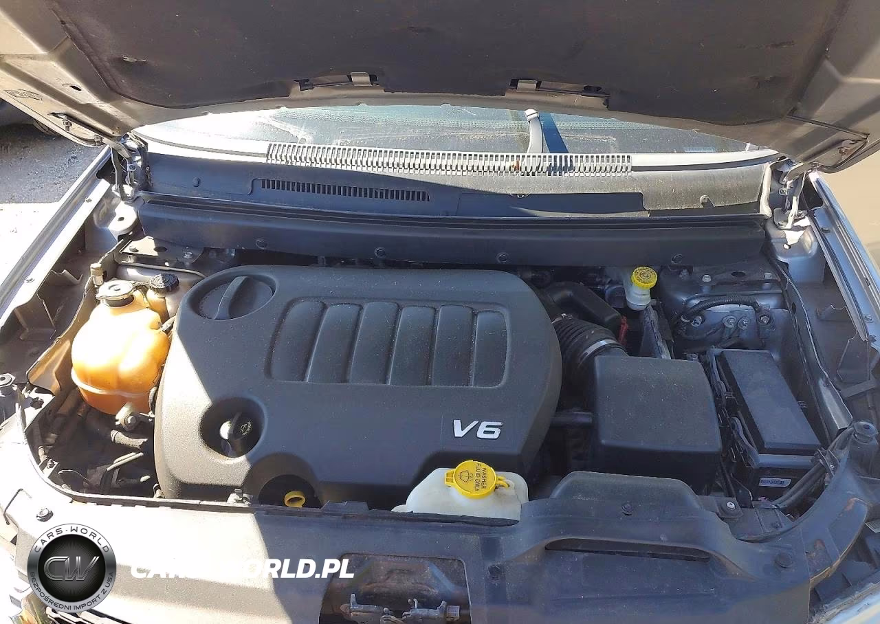 2016 Dodge Journey Sxt VIN:3C4PDCBG4GT218941 - 12