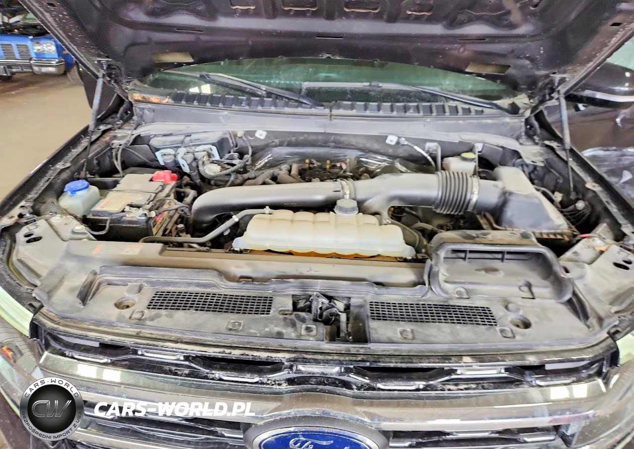 2024 Ford Expedition Max Limited VIN:1FMJK2A80REA78868 - 12