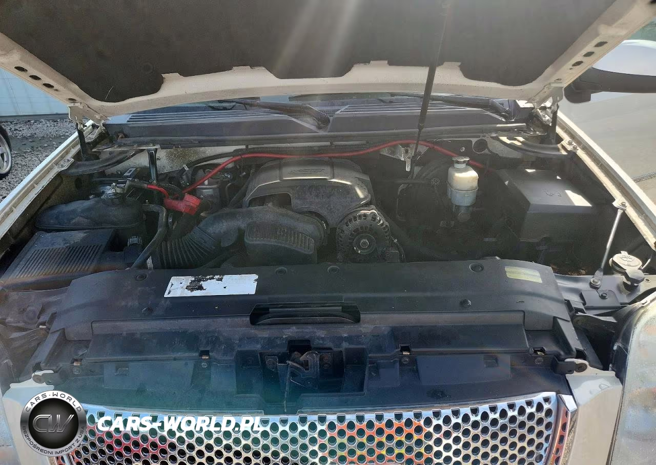 2010 GMC Yukon Denali VIN:1GKUKEEF5AR289738 - 12
