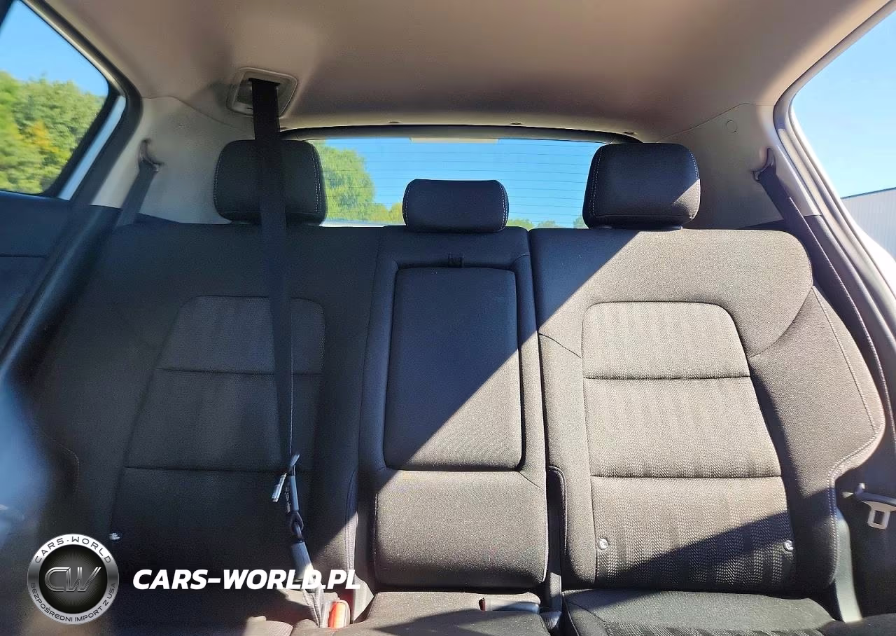 2019 Kia Sportage Lx VIN:KNDPM3AC8K7565345 - 10