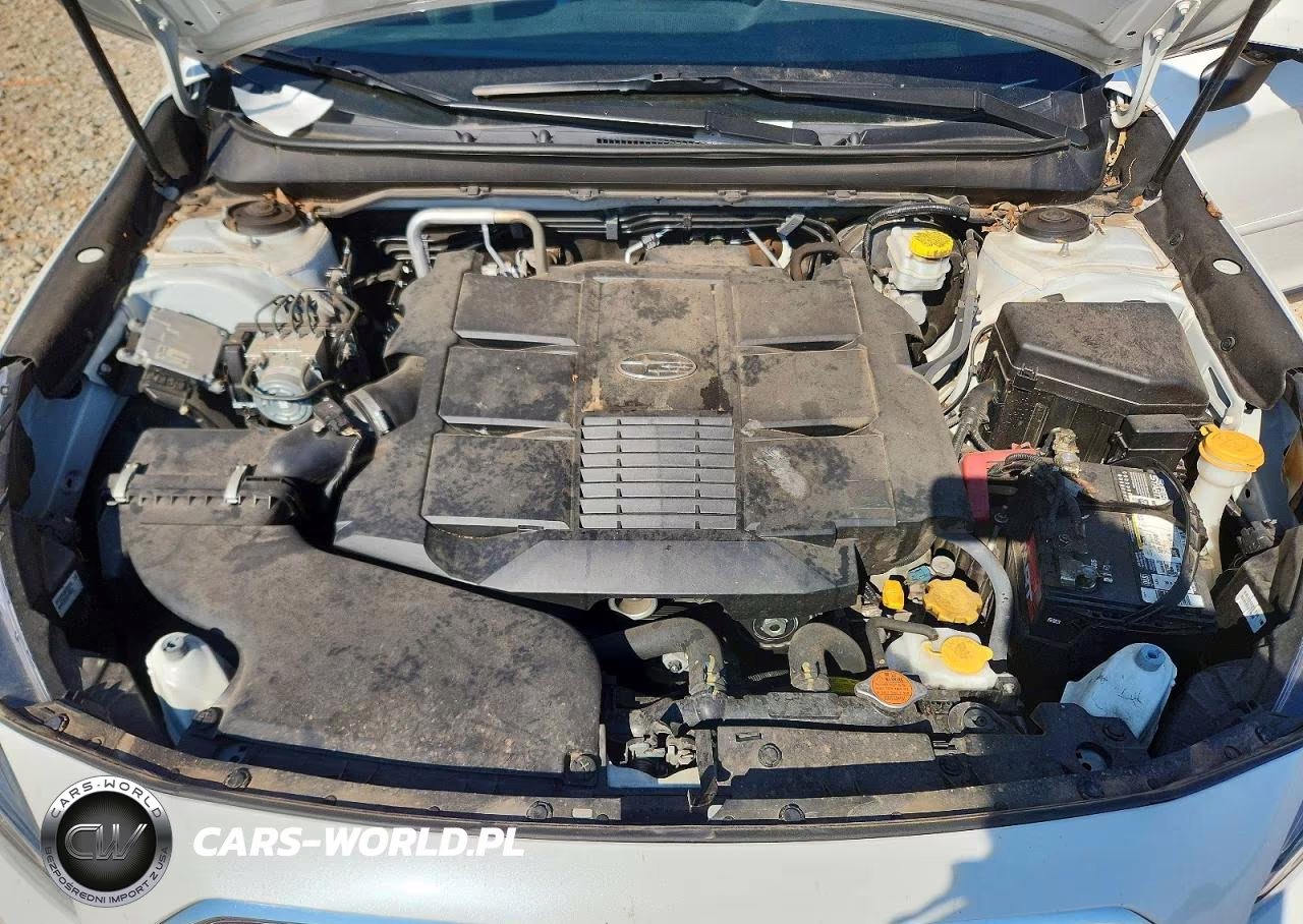2018 Subaru Outback 3.6R Limited VIN:4S4BSENC4J3379793 - 12